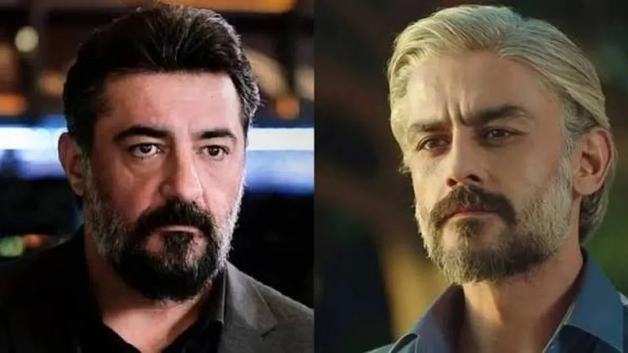 Celil Nalçakan'dan Kanbolat Görkem Arslan paylaşımı: "Delirdim geçmedi"
