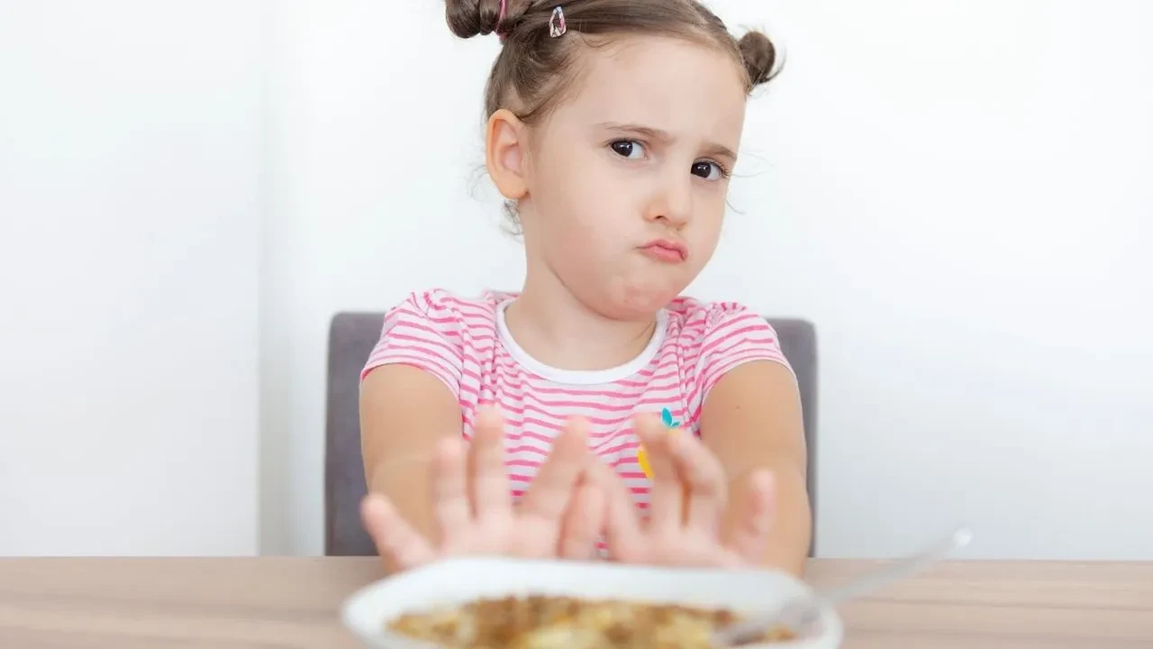 Çocuğumdaki iştahı mükemmel açtı! İbn-i Sina’dan öğrendiğim karışım