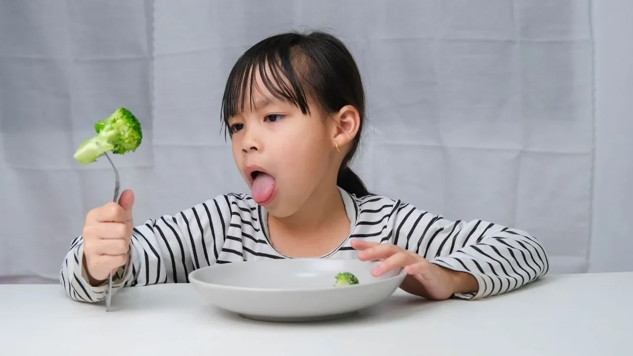 Çocuğumdaki iştahı mükemmel açtı! İbn-i Sina’dan öğrendiğim karışım