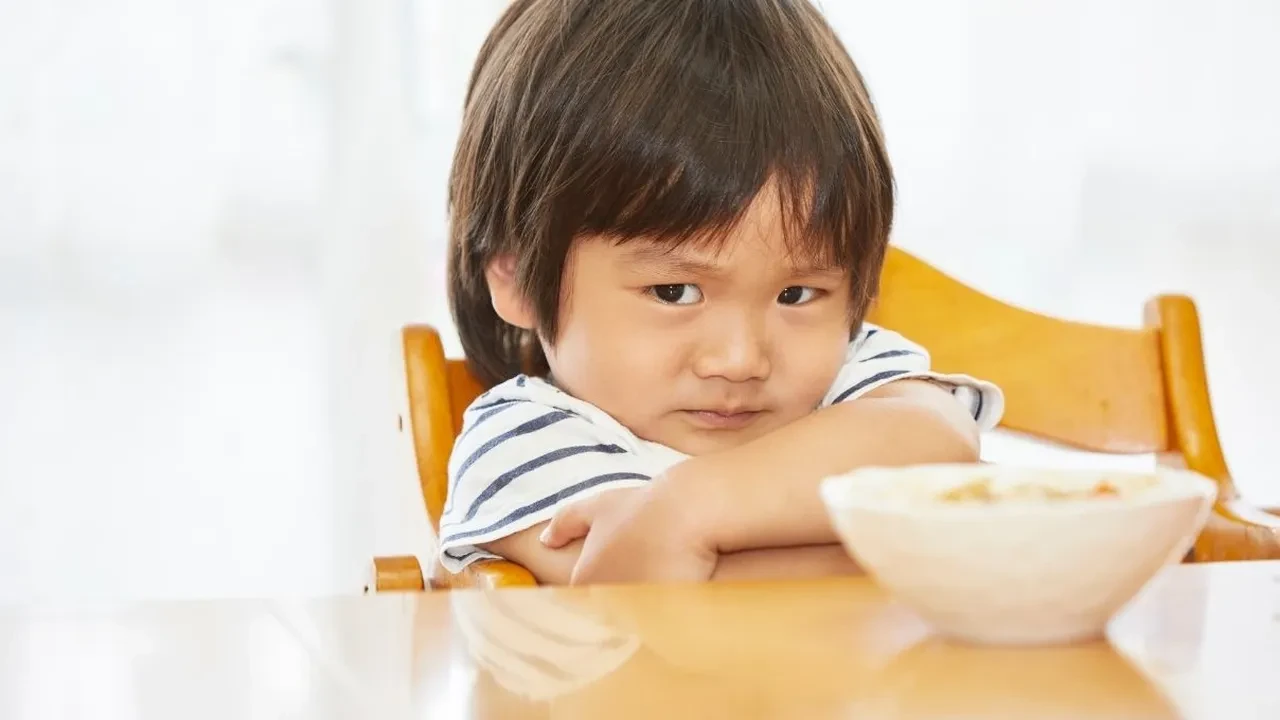 Çocuğumdaki iştahı mükemmel açtı! İbn-i Sina’dan öğrendiğim karışım