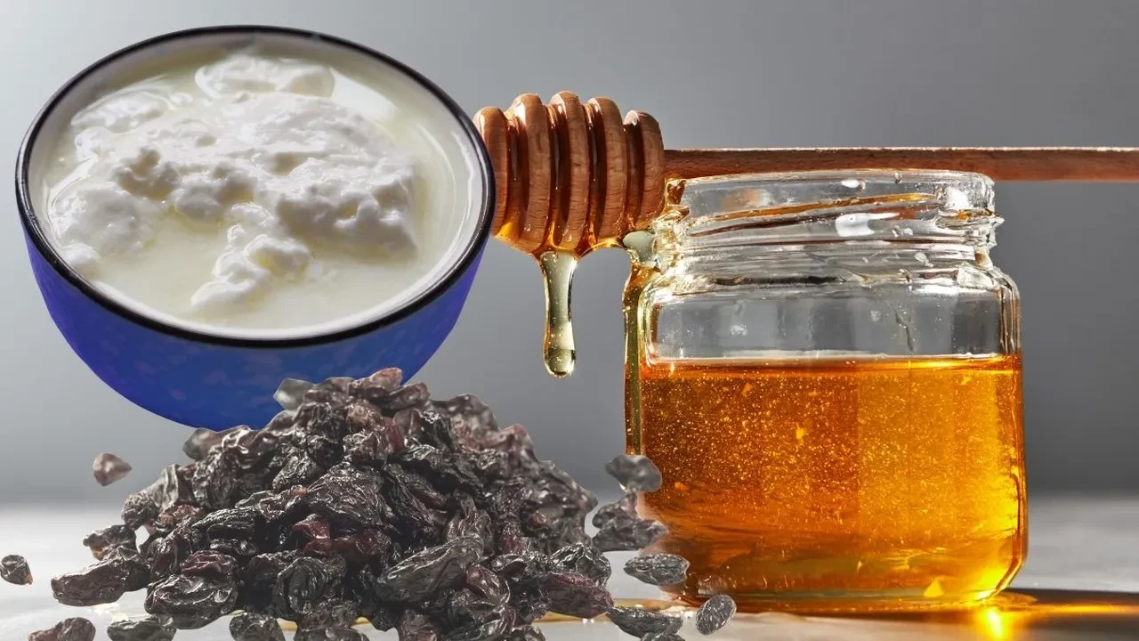 Çocuğumdaki iştahı mükemmel açtı! İbn-i Sina’dan öğrendiğim karışım