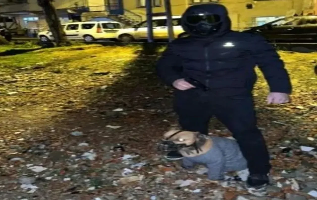 Çocuklara “Kardeşim” deyip ölüme yolladılar! Yeni nesil çetelerin av yeri Tiktok ve Instagram