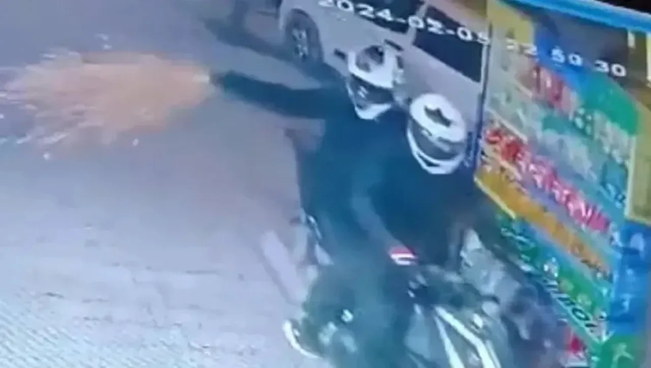 Çocuklara “Kardeşim” deyip ölüme yolladılar! Yeni nesil çetelerin av yeri Tiktok ve Instagram