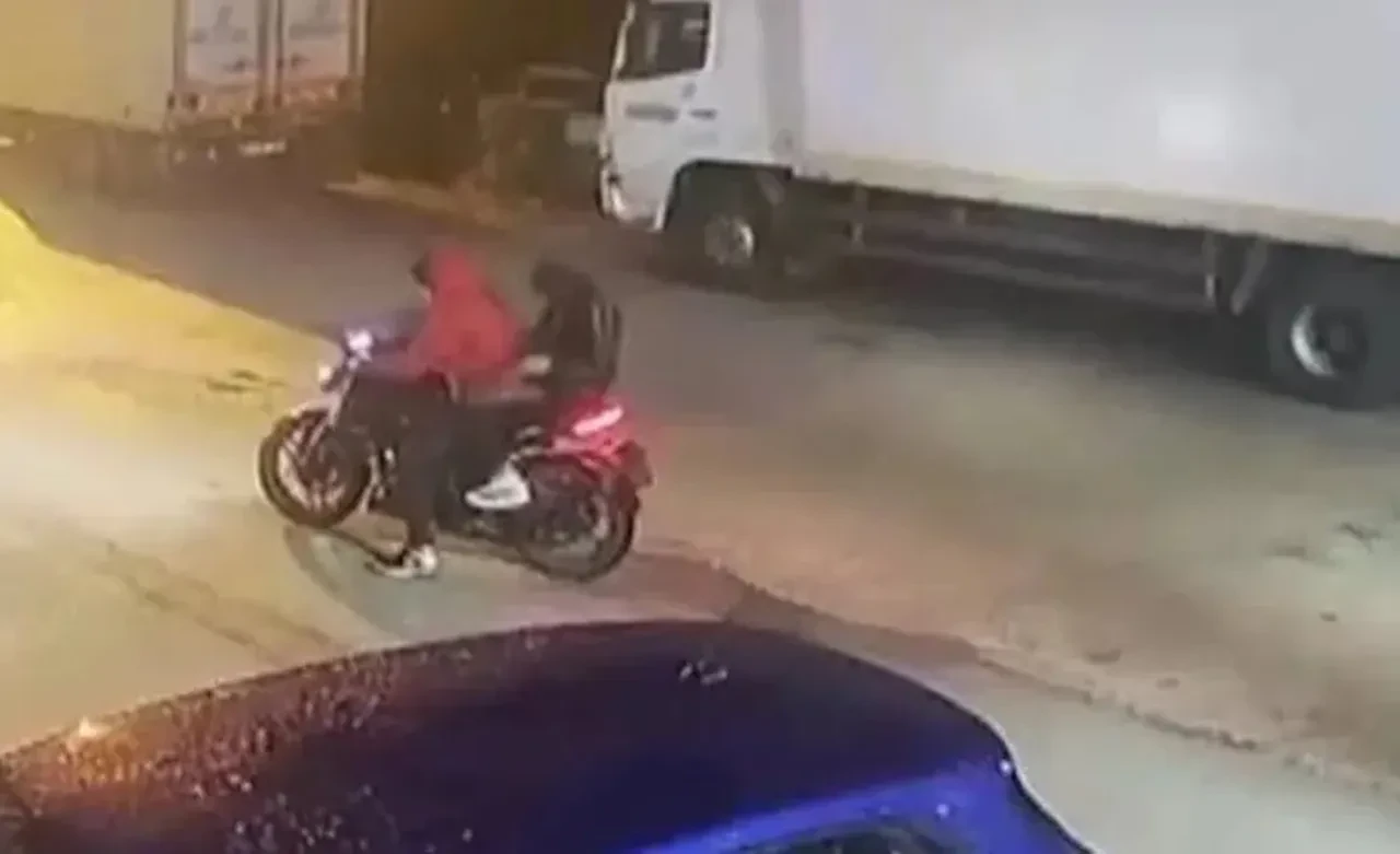 Çocuklara “Kardeşim” deyip ölüme yolladılar! Yeni nesil çetelerin av yeri Tiktok ve Instagram