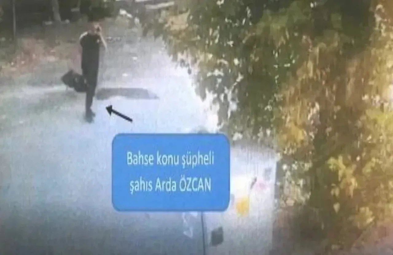 Çocuklara “Kardeşim” deyip ölüme yolladılar! Yeni nesil çetelerin av yeri Tiktok ve Instagram