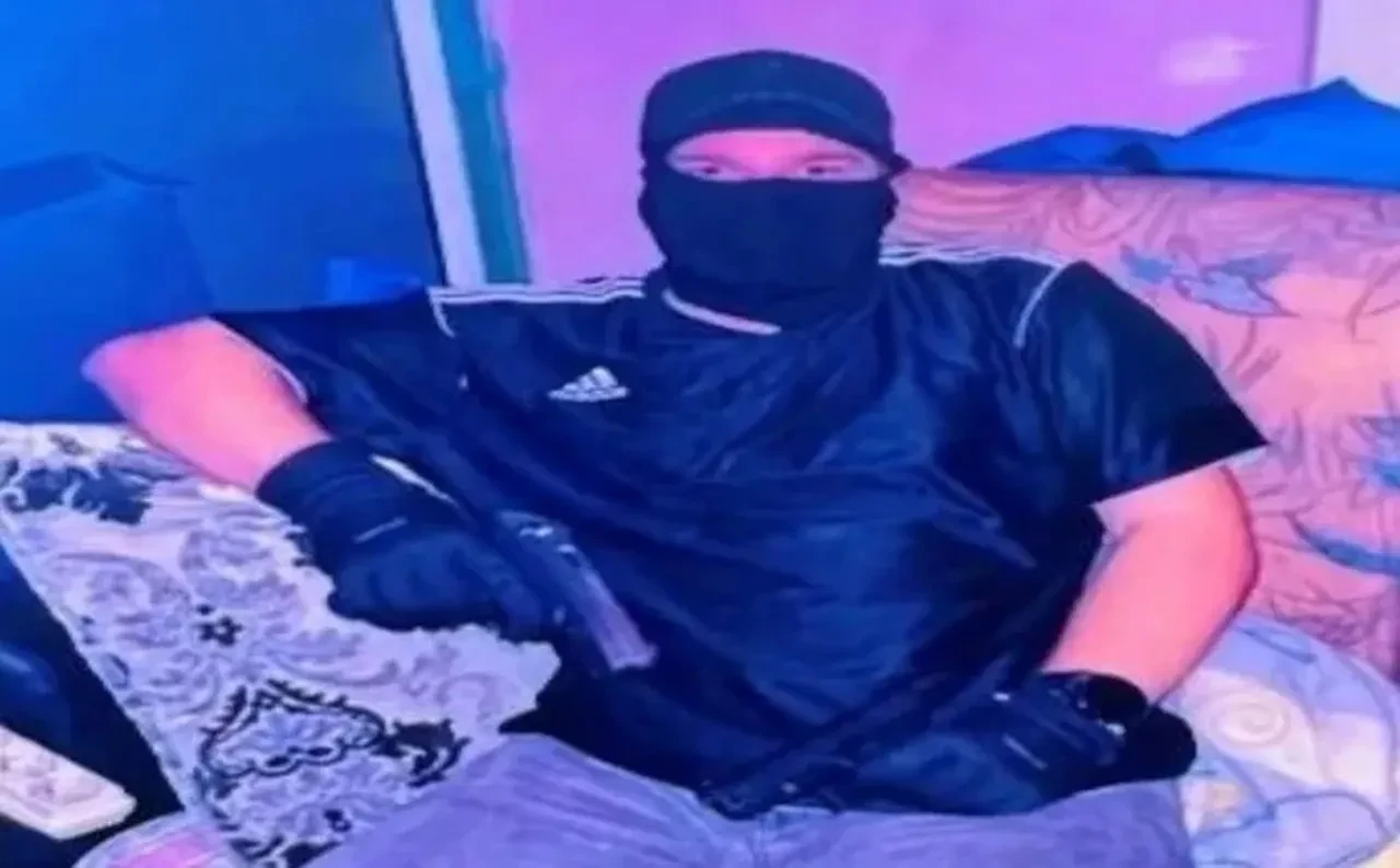 Çocuklara “Kardeşim” deyip ölüme yolladılar! Yeni nesil çetelerin av yeri Tiktok ve Instagram