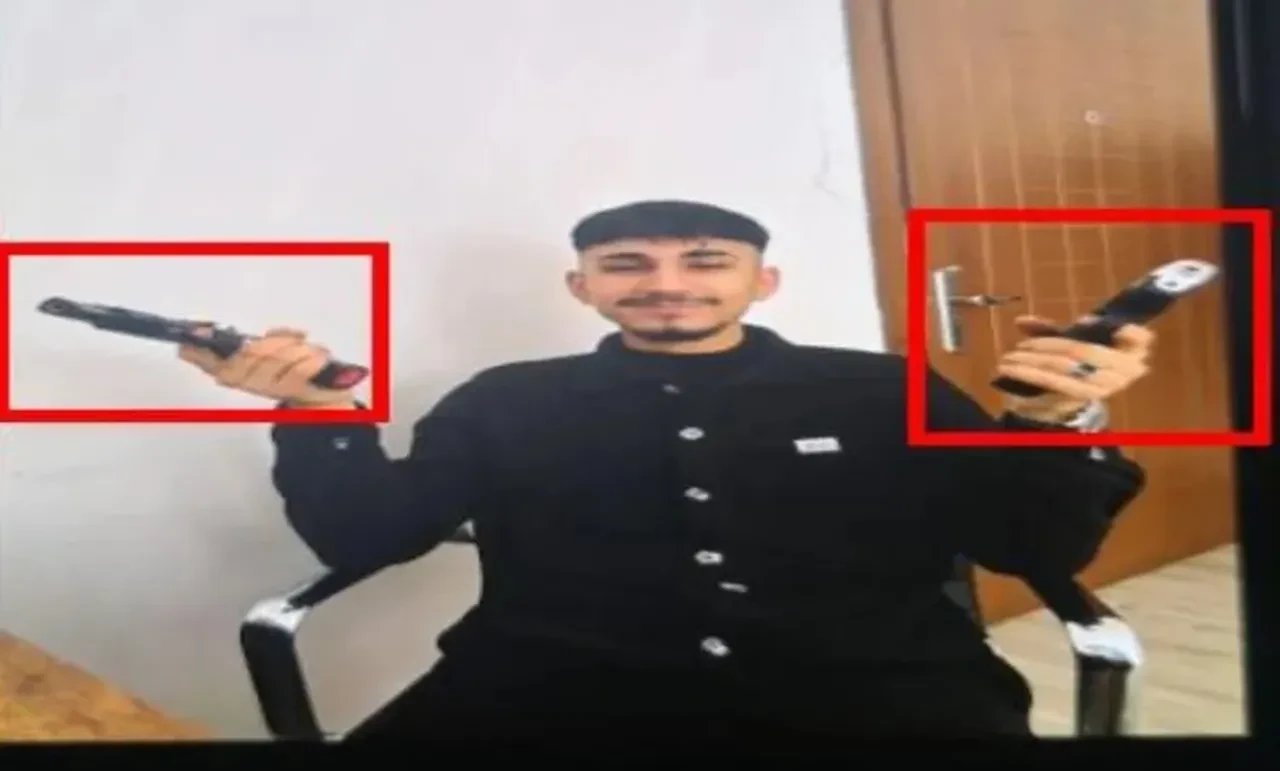 Çocuklara “Kardeşim” deyip ölüme yolladılar! Yeni nesil çetelerin av yeri Tiktok ve Instagram