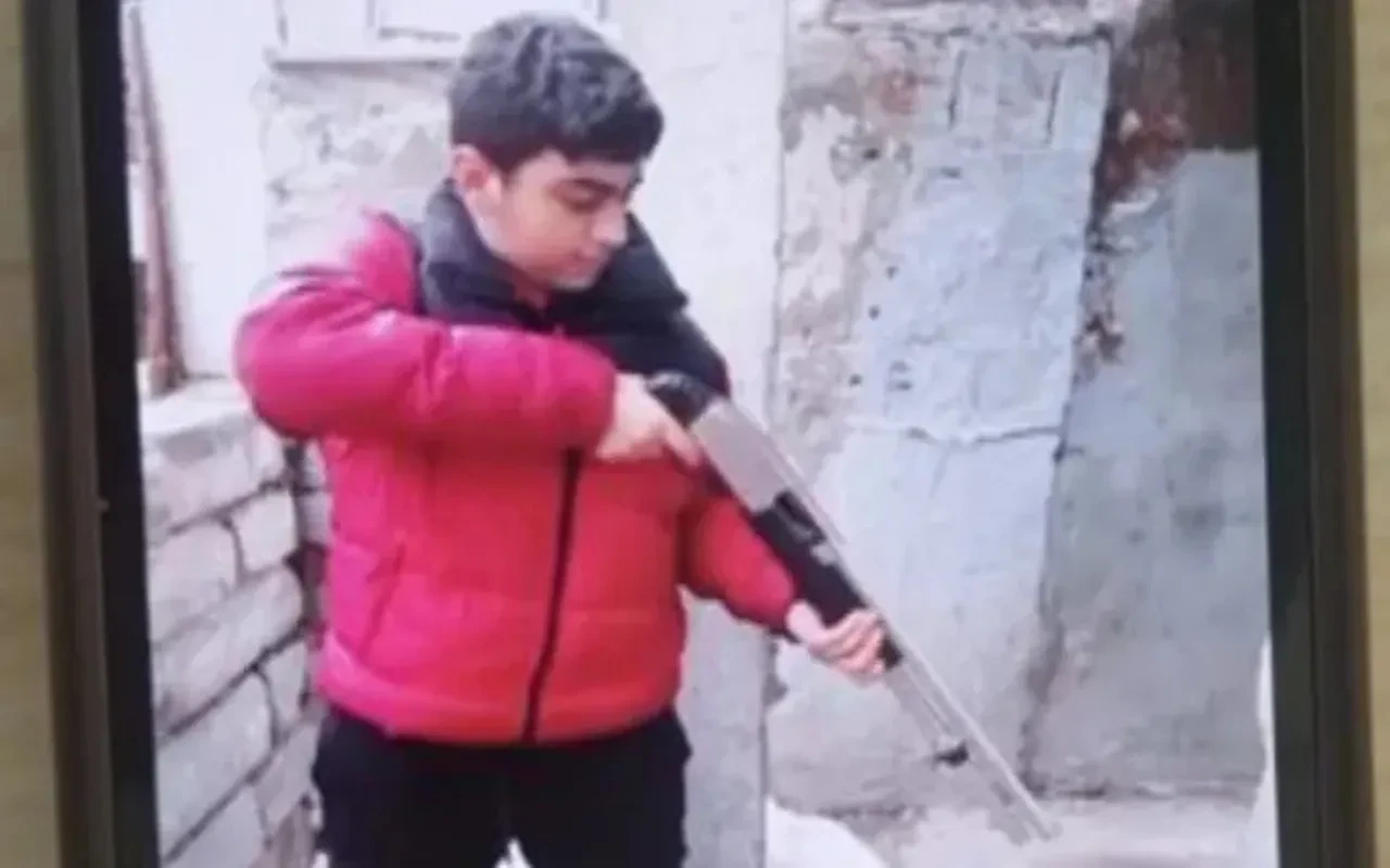Çocuklara “Kardeşim” deyip ölüme yolladılar! Yeni nesil çetelerin av yeri Tiktok ve Instagram