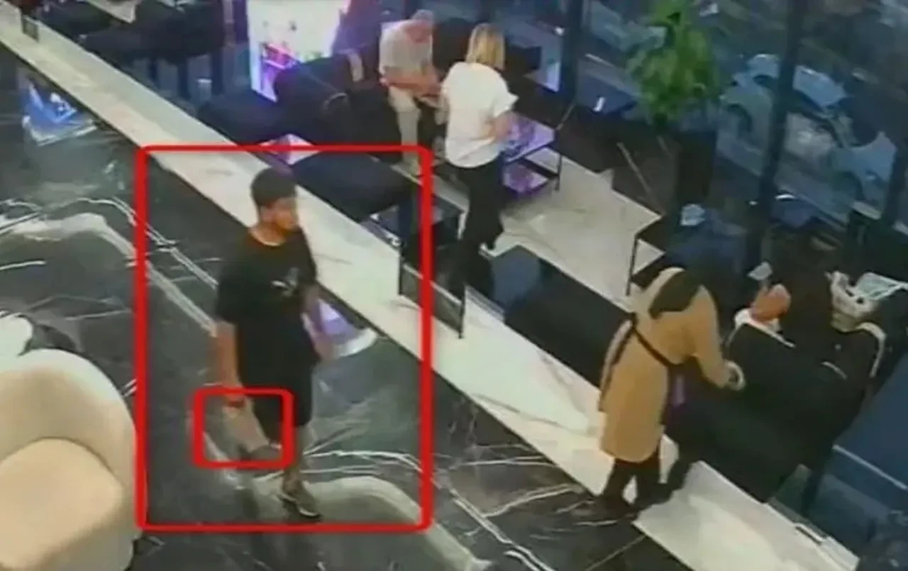 Çocuklara “Kardeşim” deyip ölüme yolladılar! Yeni nesil çetelerin av yeri Tiktok ve Instagram