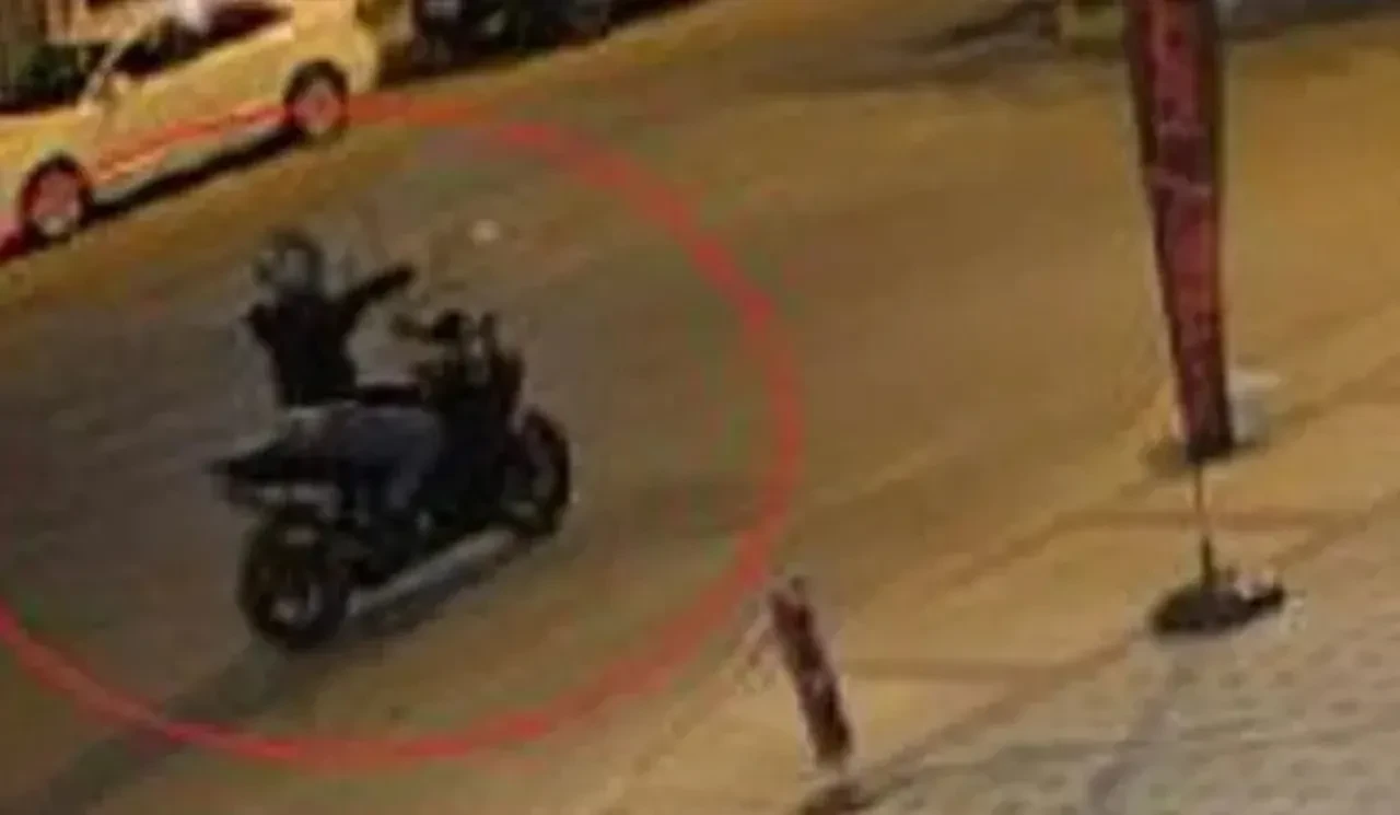 Çocuklara “Kardeşim” deyip ölüme yolladılar! Yeni nesil çetelerin av yeri Tiktok ve Instagram