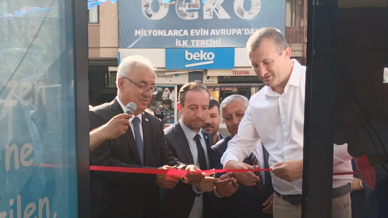 DSP'den Terörsüz Türkiye sürecine tam destek