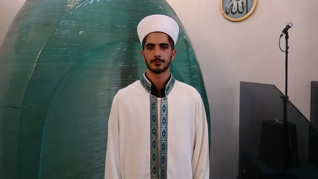 Erzurum'un Ayasofya'sında büyük keşif! Restorasyon sırasında bulundu