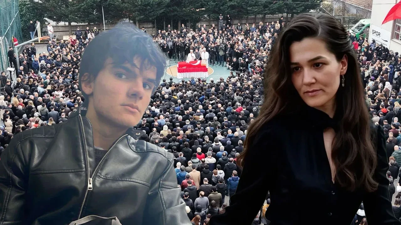 Fatma Nur öğretmen cinayetinde korkunç ihmaller zinciri TBMM raporuyla ortaya çıktı: Şeytan videoları, gizlenen tedaviler ve tehditler