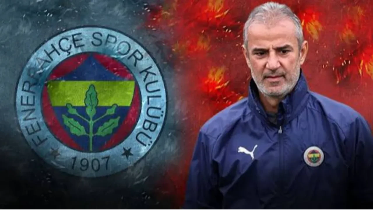 Fenerbahçe'de operasyon!  3 isimle yollar ayrılıyor