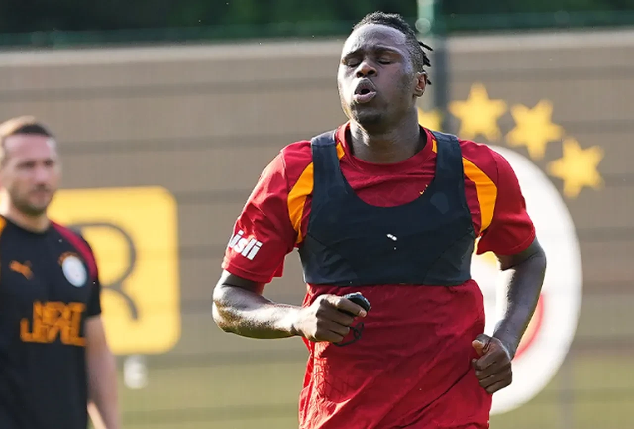 Galatasaray'da Wilfried Singo kararı verildi: 60 milyon euroluk serbest kalma maddesinde dev indirim