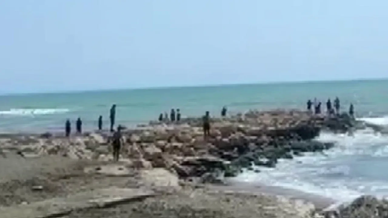 Kabus gibi bir pazar! 5 ilde denize girme yasağına rağmen 3'ü çocuk 8 kişi boğularak hayatını kaybetti