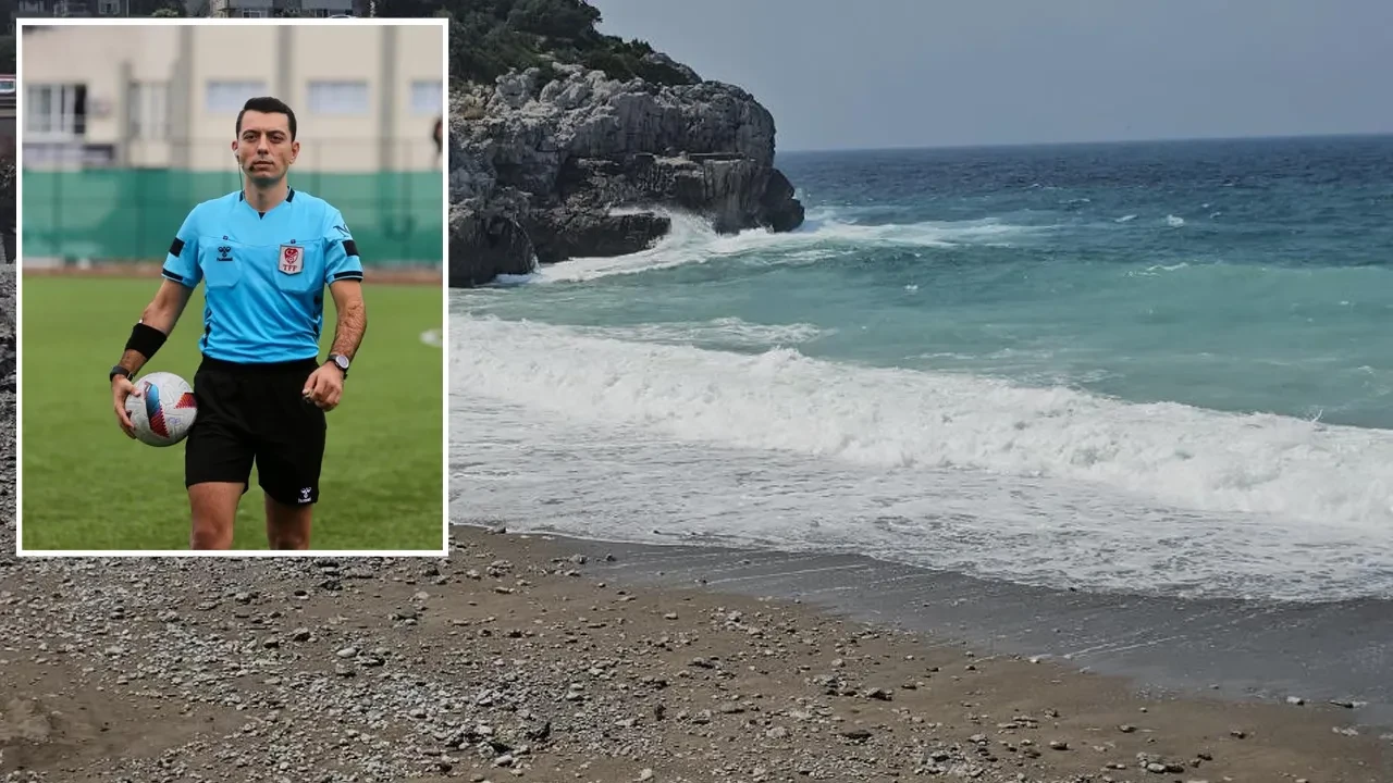 Kabus gibi bir pazar! 5 ilde denize girme yasağına rağmen 3'ü çocuk 8 kişi boğularak hayatını kaybetti