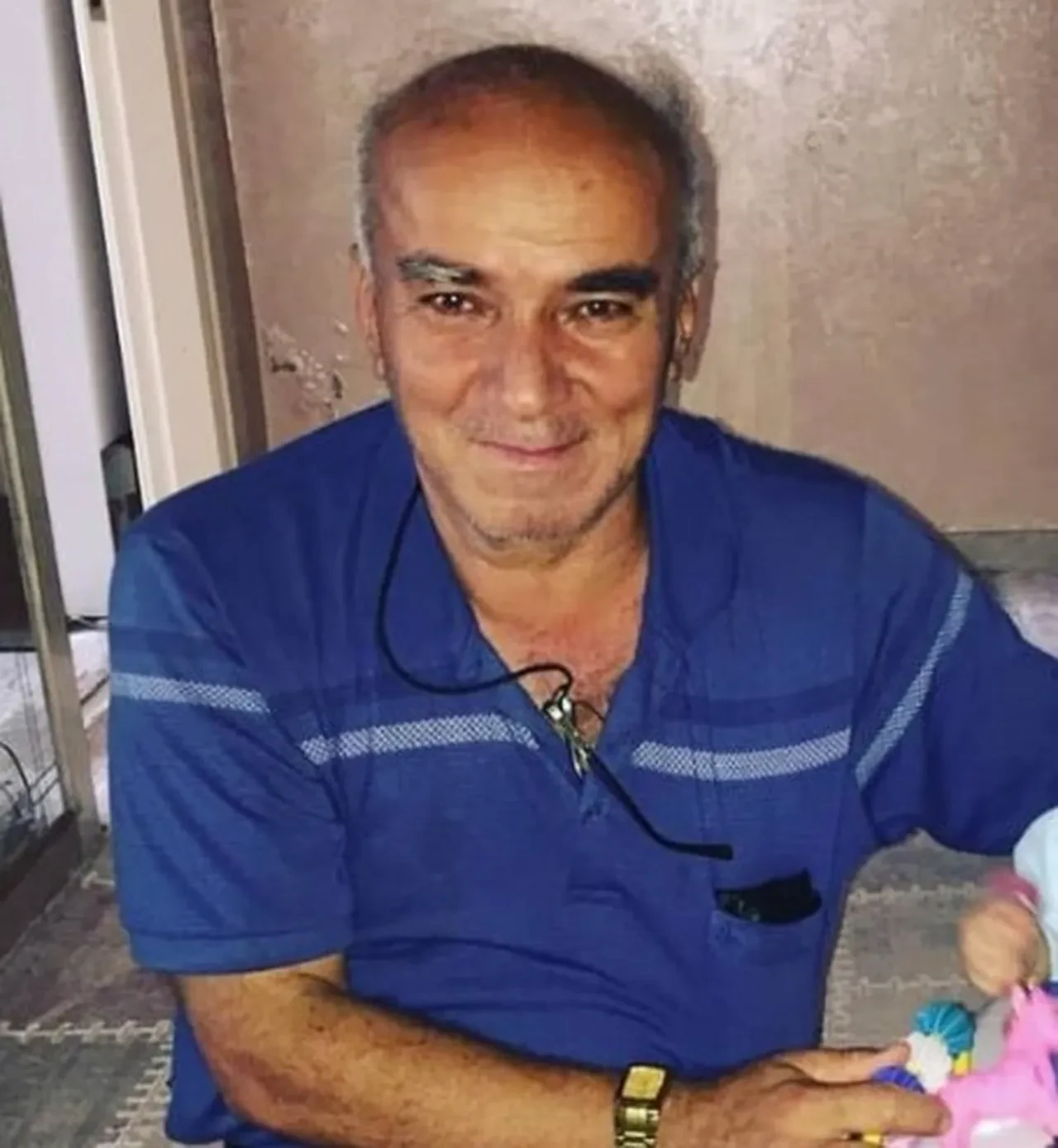 Kadın kılığına girdi, emekli polis memuruna kurşun yağdırdı!