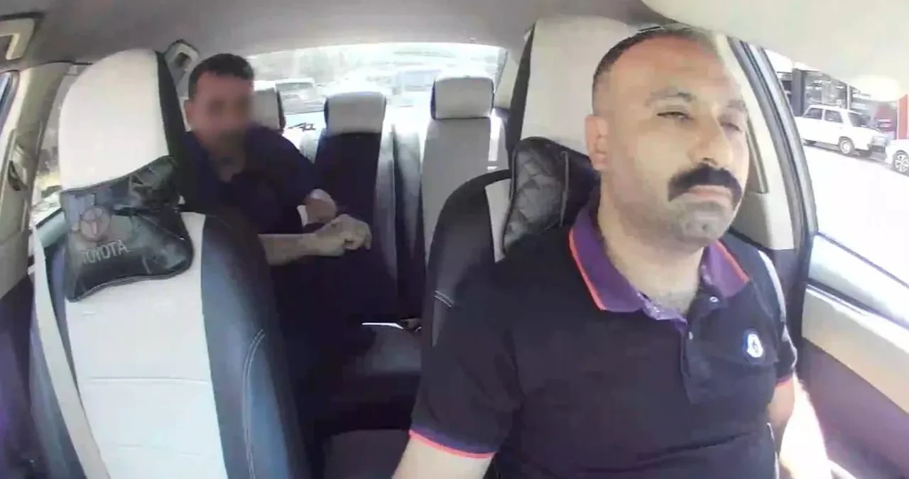 Kadın kılığına girdi, emekli polis memuruna kurşun yağdırdı!