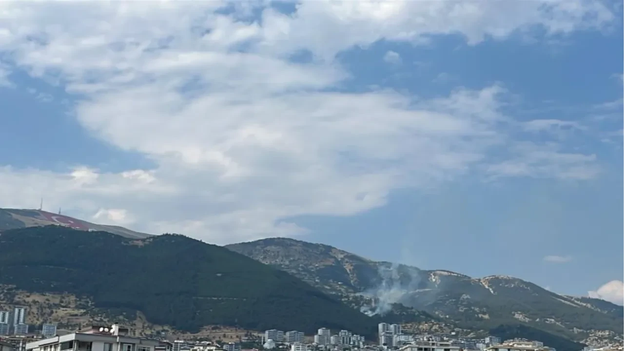 Kahramanmaraş'taki korku dolu dakikalar! Ekipler seferber oldu