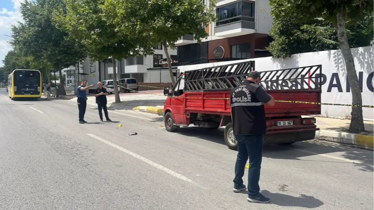 Kız kaçırma kavgasında kan aktı! Çok sayıda yaralı var
