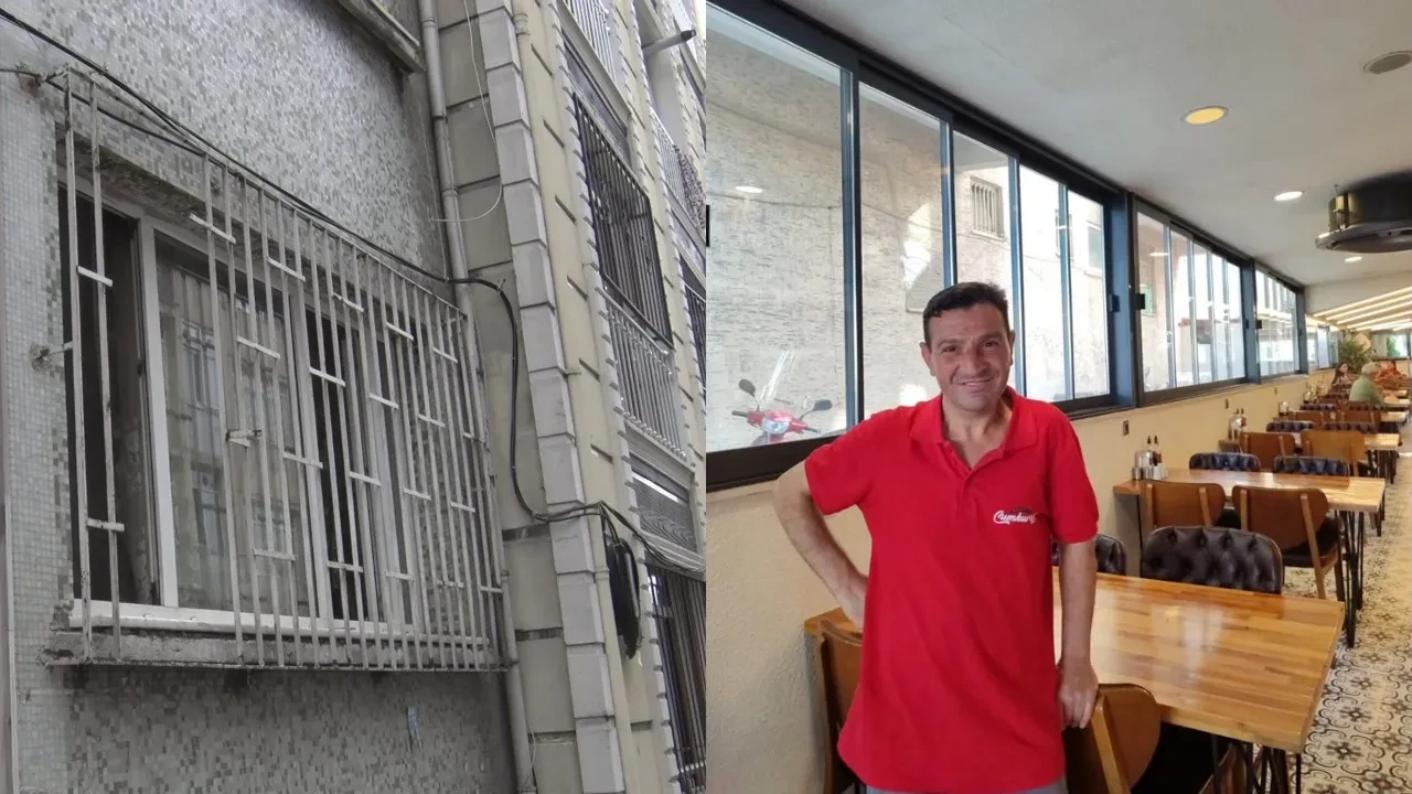 Komşular kötü kokudan şikayetçi oldu! Acı gerçek polisler gelince ortaya çıktı