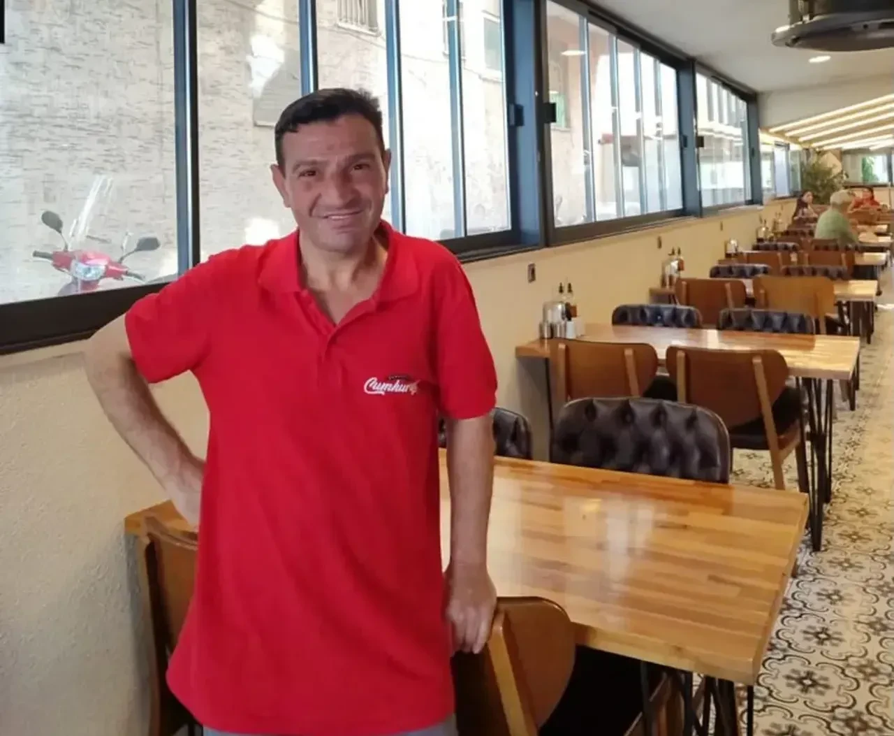 Komşular kötü kokudan şikayetçi oldu! Acı gerçek polisler gelince ortaya çıktı