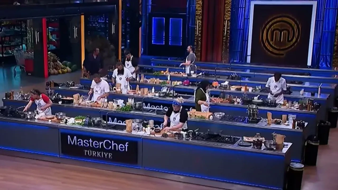 Masterchef 2026’ya yedeklerden giren son yarışmacılar kimler? İşte MasterChef 2026’nın yedek yarışmacıları