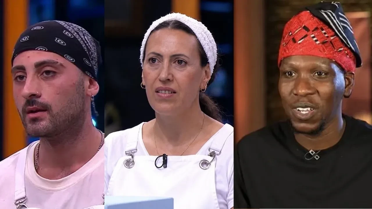 Masterchef 2026’ya yedeklerden giren son yarışmacılar kimler? İşte MasterChef 2026’nın yedek yarışmacıları