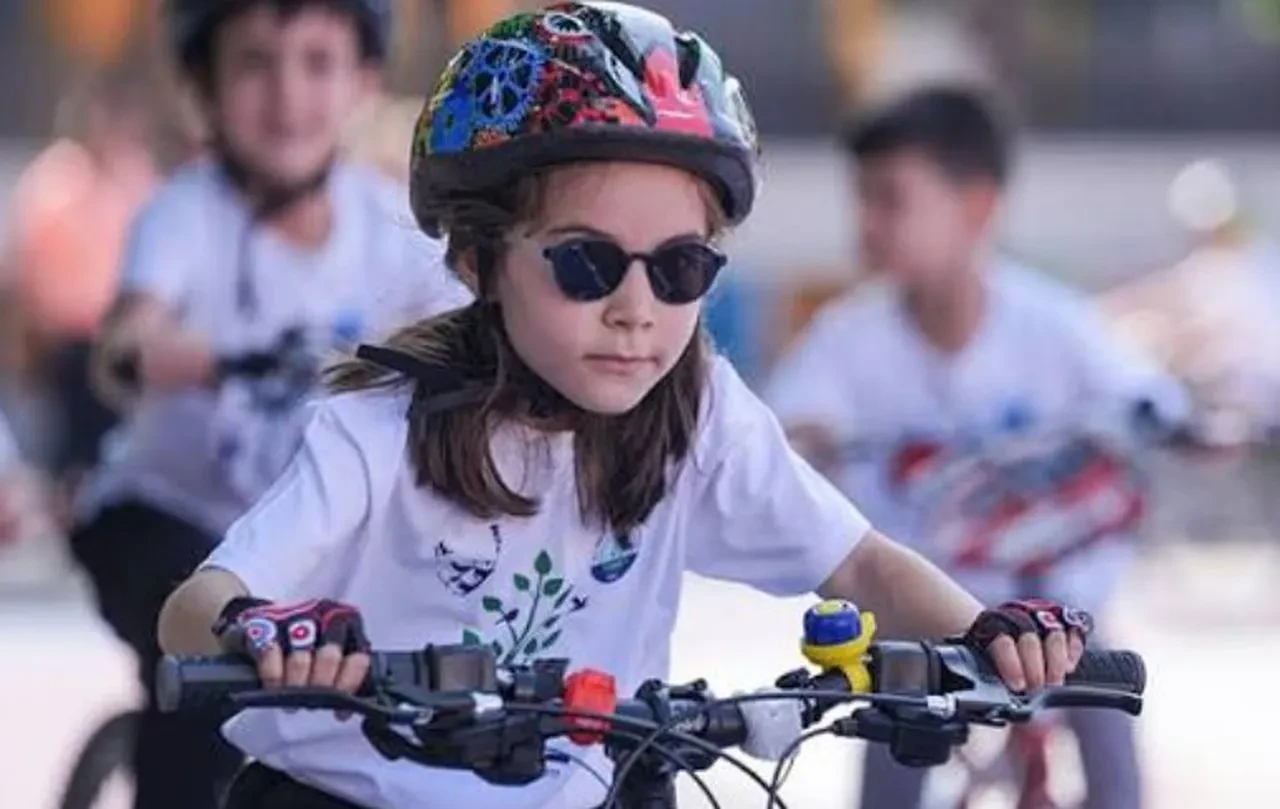 MEB'den müfredatta yeni hamle: Bisiklet ve e-skuter dersi