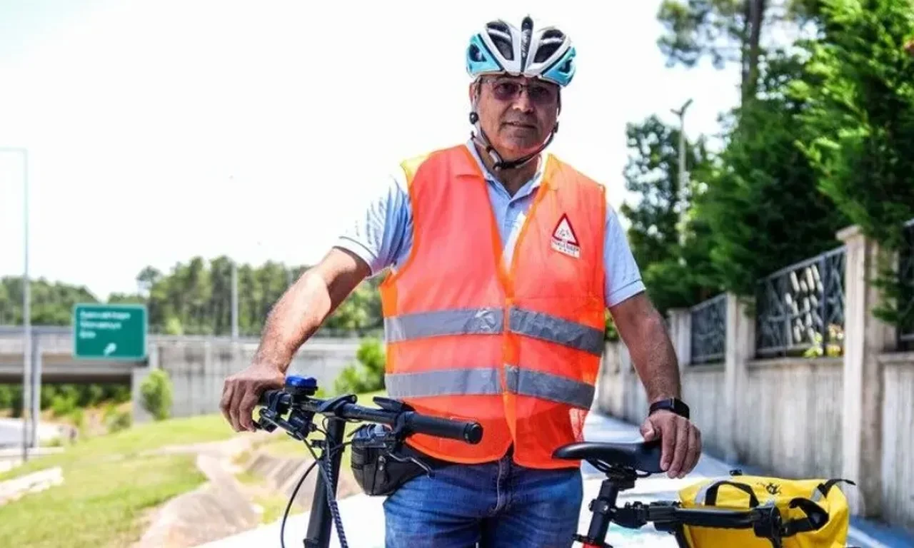 MEB'den müfredatta yeni hamle: Bisiklet ve e-skuter dersi