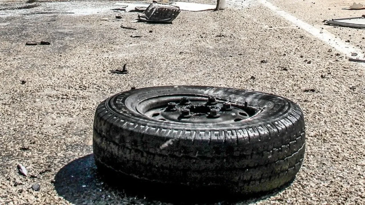 Nijer’de katliam gibi kaza! İki otobüs çarpıştı, 22 kişi hayatını kaybetti