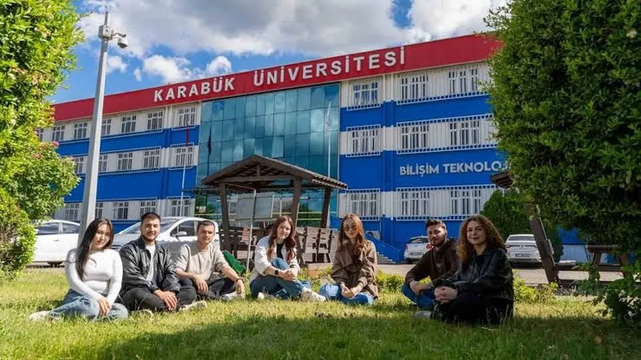 Öğrenci affını içeren kanun Resmi Gazete'de yayımlandı