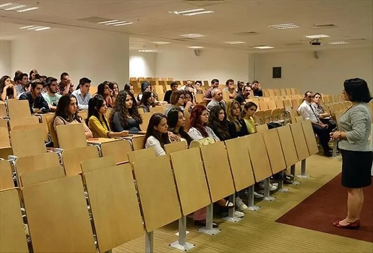 Öğrenci affını içeren kanun Resmi Gazete'de yayımlandı