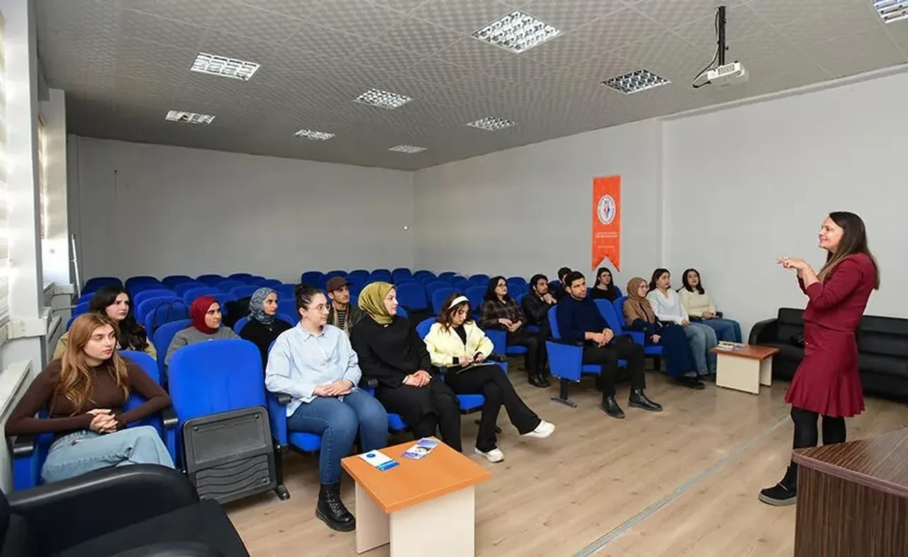 Öğrenci affını içeren kanun Resmi Gazete'de yayımlandı