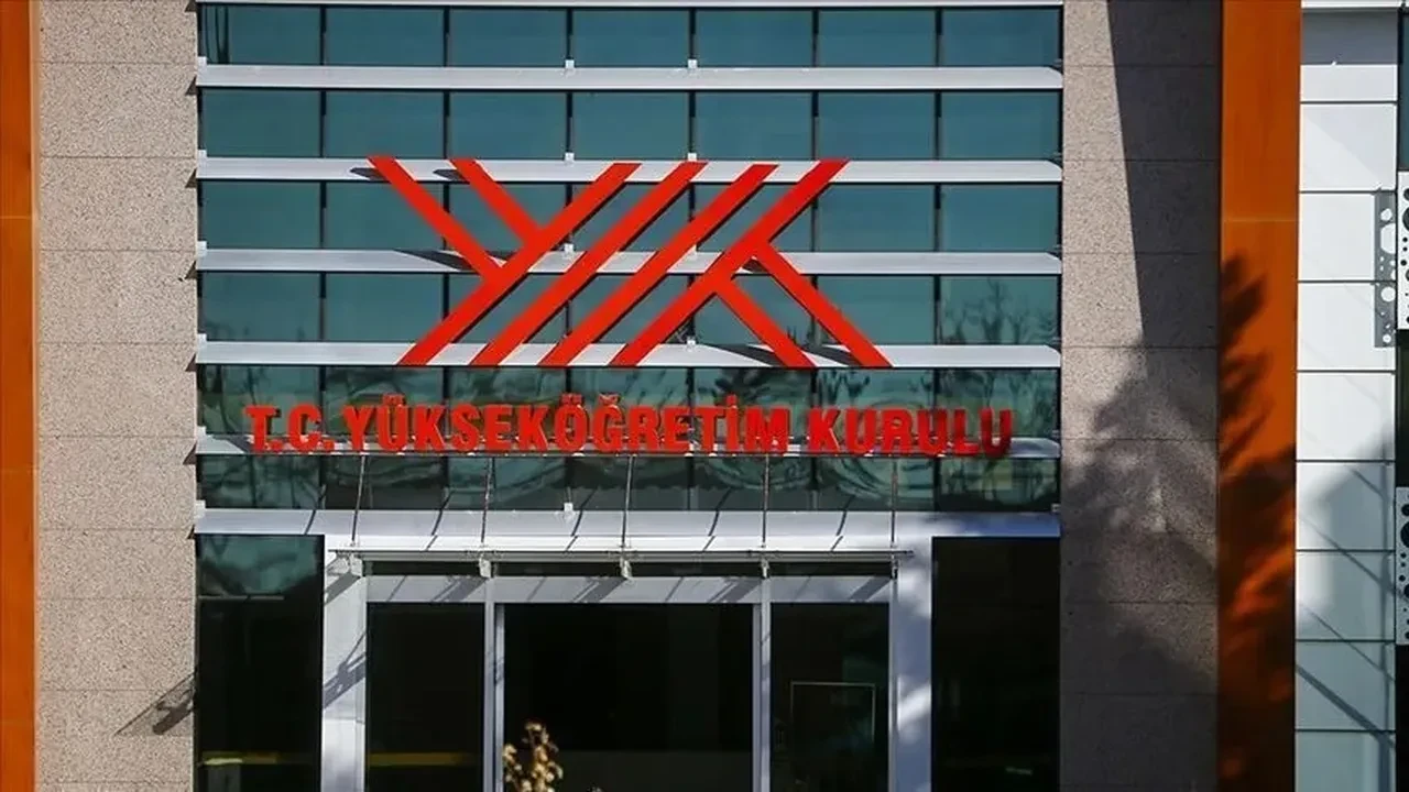Öğrenci affını içeren kanun Resmi Gazete'de yayımlandı