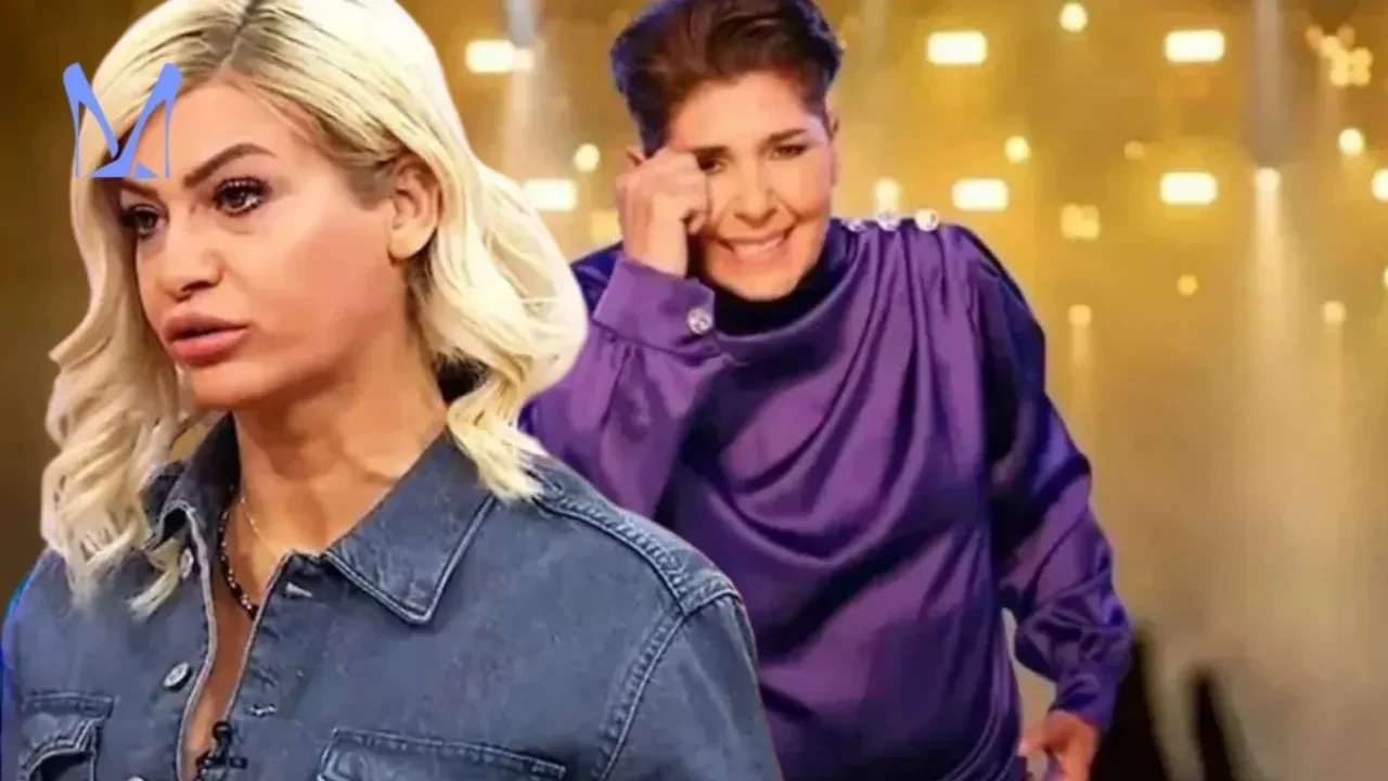 Popstar Mehtap Cansever'in ölüm haberi sonrası isyan etti! Gözyaşları içinde sert sözler söyledi