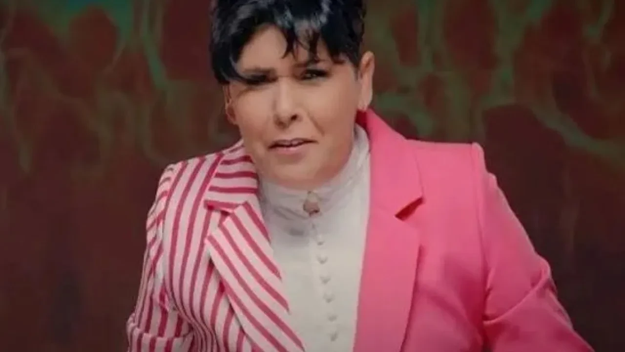 Popstar Mehtap Cansever'in ölüm haberi sonrası isyan etti! Gözyaşları içinde sert sözler söyledi