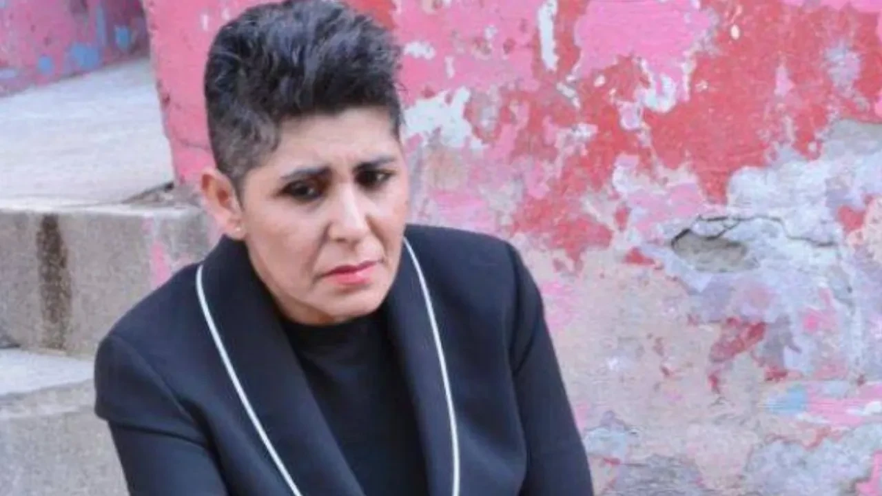 Popstar Mehtap Cansever'in ölüm haberi sonrası isyan etti! Gözyaşları içinde sert sözler söyledi