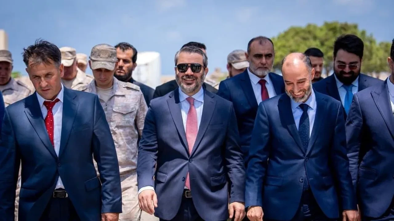 Rusya'nın Suriye'deki üsleri için yeni dönem: Anlaşma imzalandı! Hmeymim ve Tartus'un durumu değişiyor