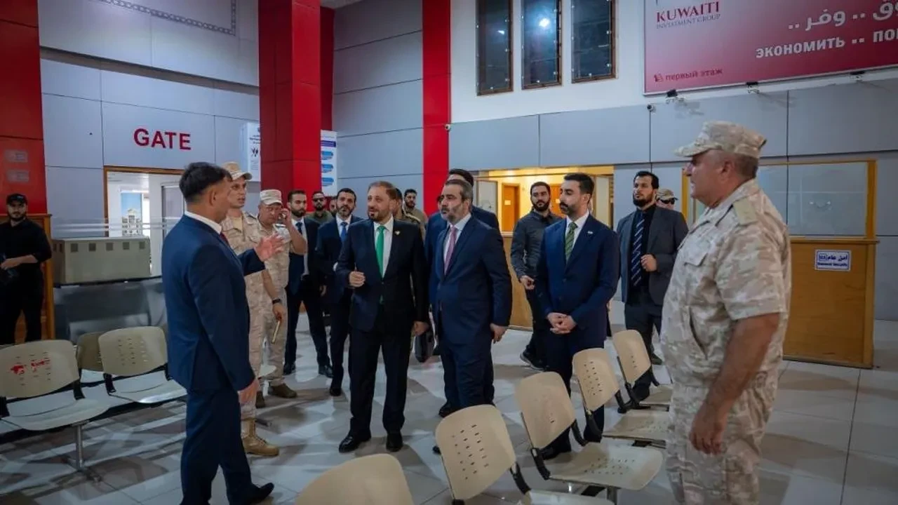 Rusya'nın Suriye'deki üsleri için yeni dönem: Anlaşma imzalandı! Hmeymim ve Tartus'un durumu değişiyor