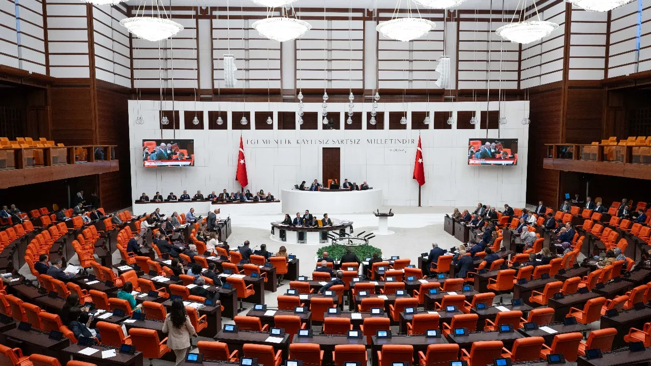 Şehit yakını ve gazilerin hakkında yeni dönem: 7 başlıkta düzenleme TBMM'de