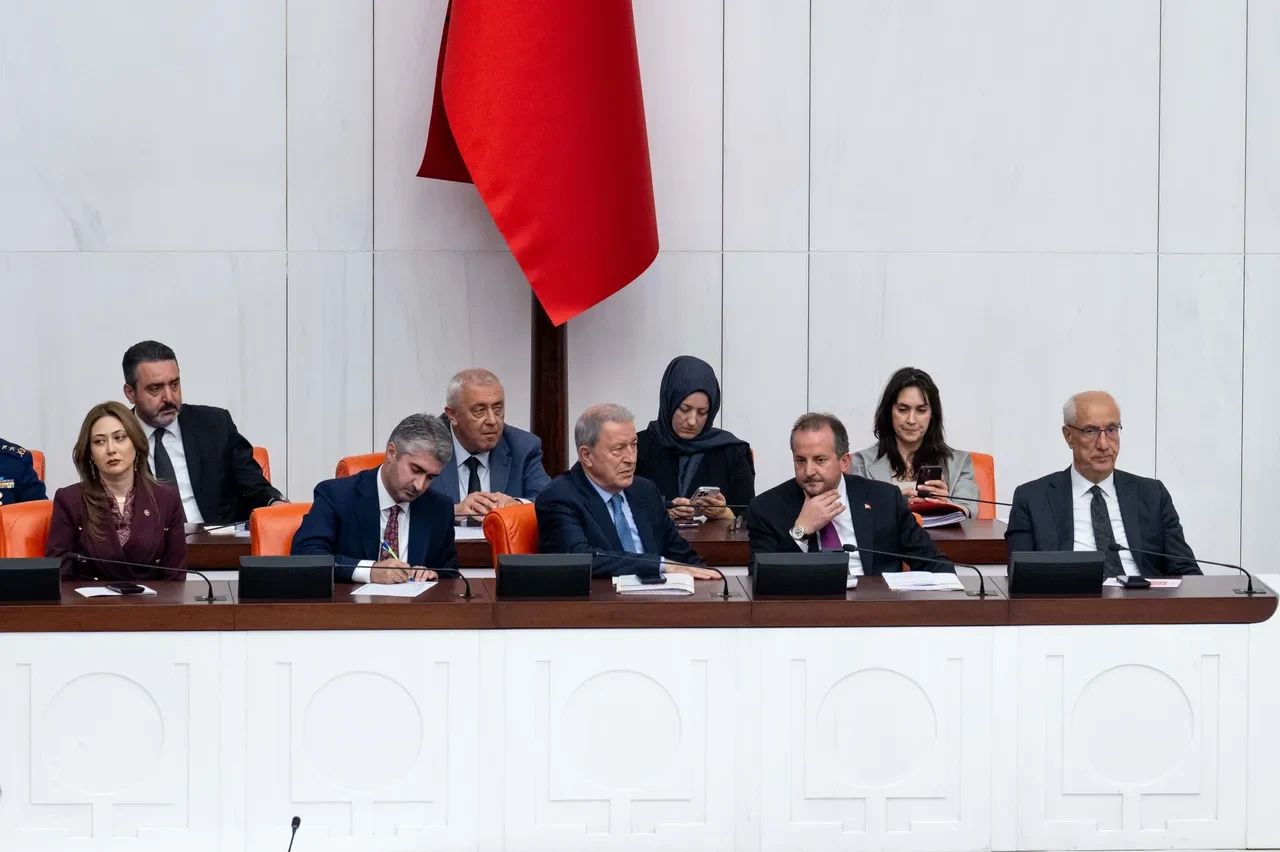 Şehit yakını ve gazilerin haklarında yeni dönem: 7 başlıkta düzenleme TBMM'de