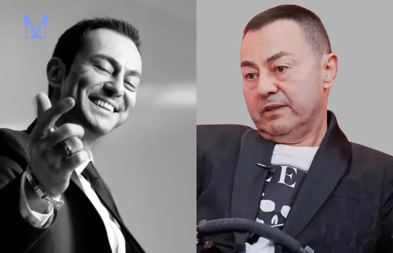 Serdar Ortaç'tan hastane çıkışı duygulandıran sözler: 