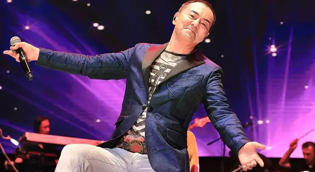 Serdar Ortaç'tan hastane çıkışı duygulandıran sözler: " Annen bile bir yere kadar bakar"