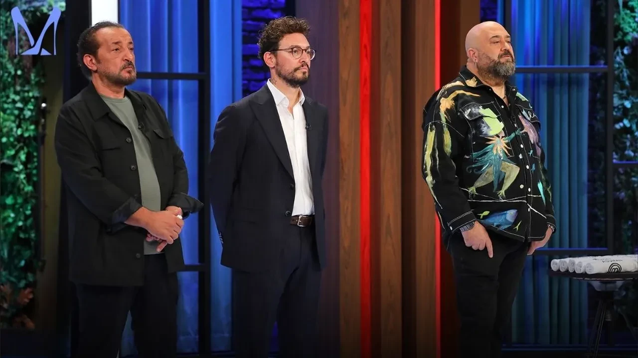 Somer Şef'ten şaşırtan karar! MasterChef 2026’da iki yarışmacıya son şans verildi
