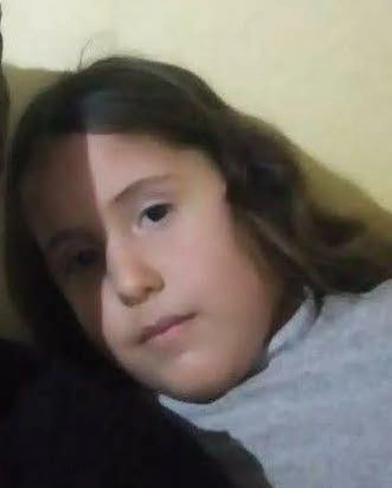Terlik uğruna canından oldu: 8 yaşındaki kız çocuğundan acı haber