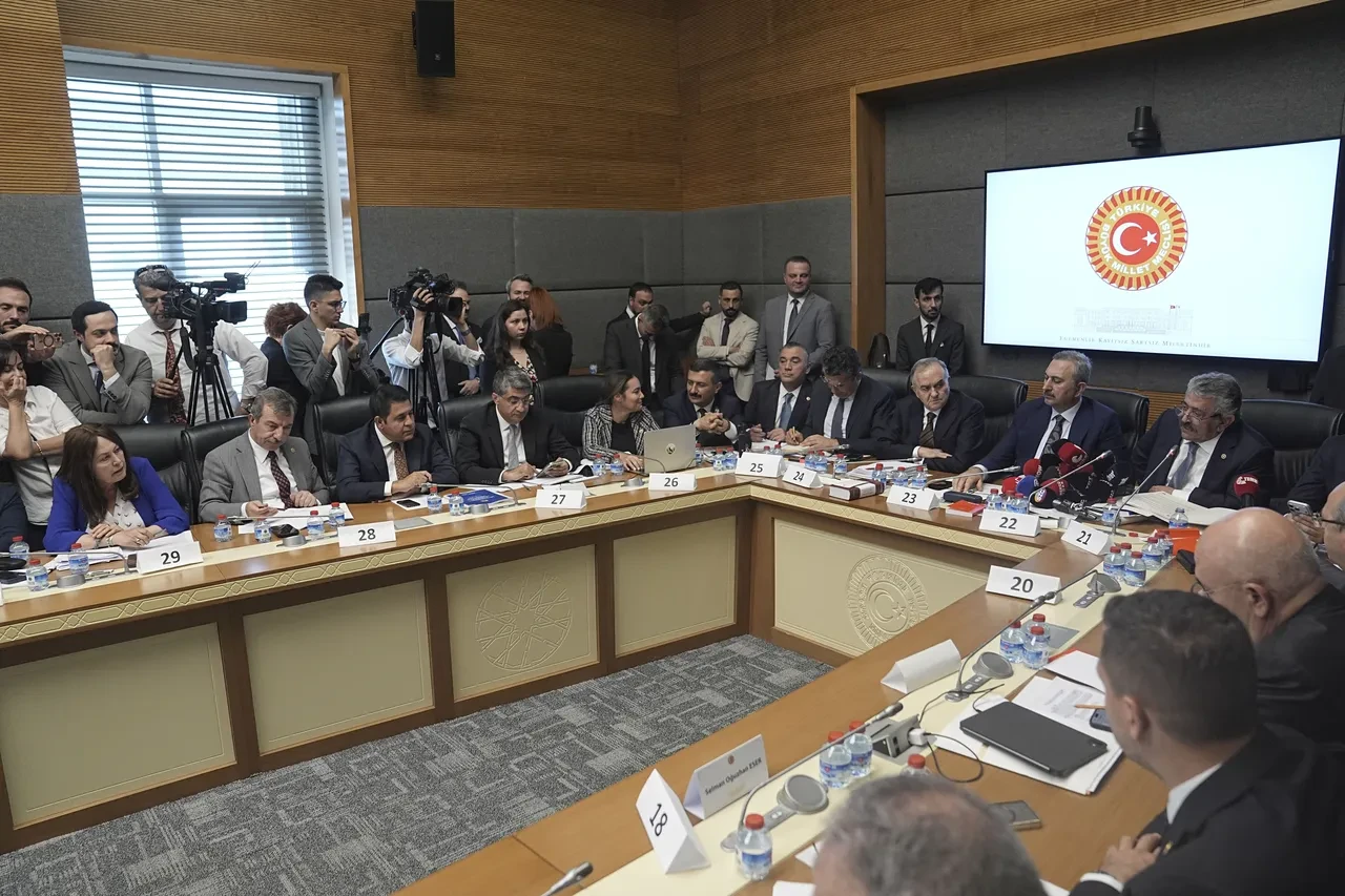 Terörsüz Türkiye sürecinde sona doğru! Tüm partilerin desteğini aldı, İYİ Parti hariç