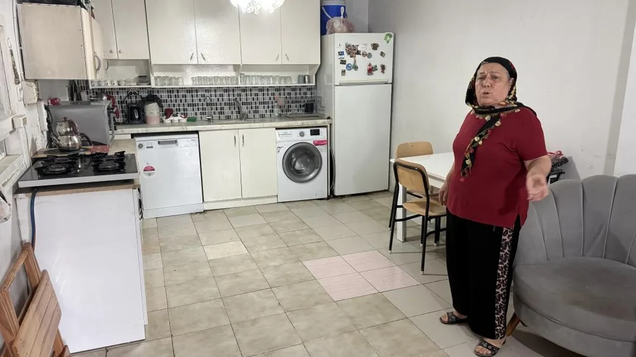 Torun 95 yaşındaki kadını 10 daire alacağız diye arsa satışına ikna etti! 20 günde harcanan 13 milyon aileyi karıştırdı: Kimse suçunu kabul etmiyor