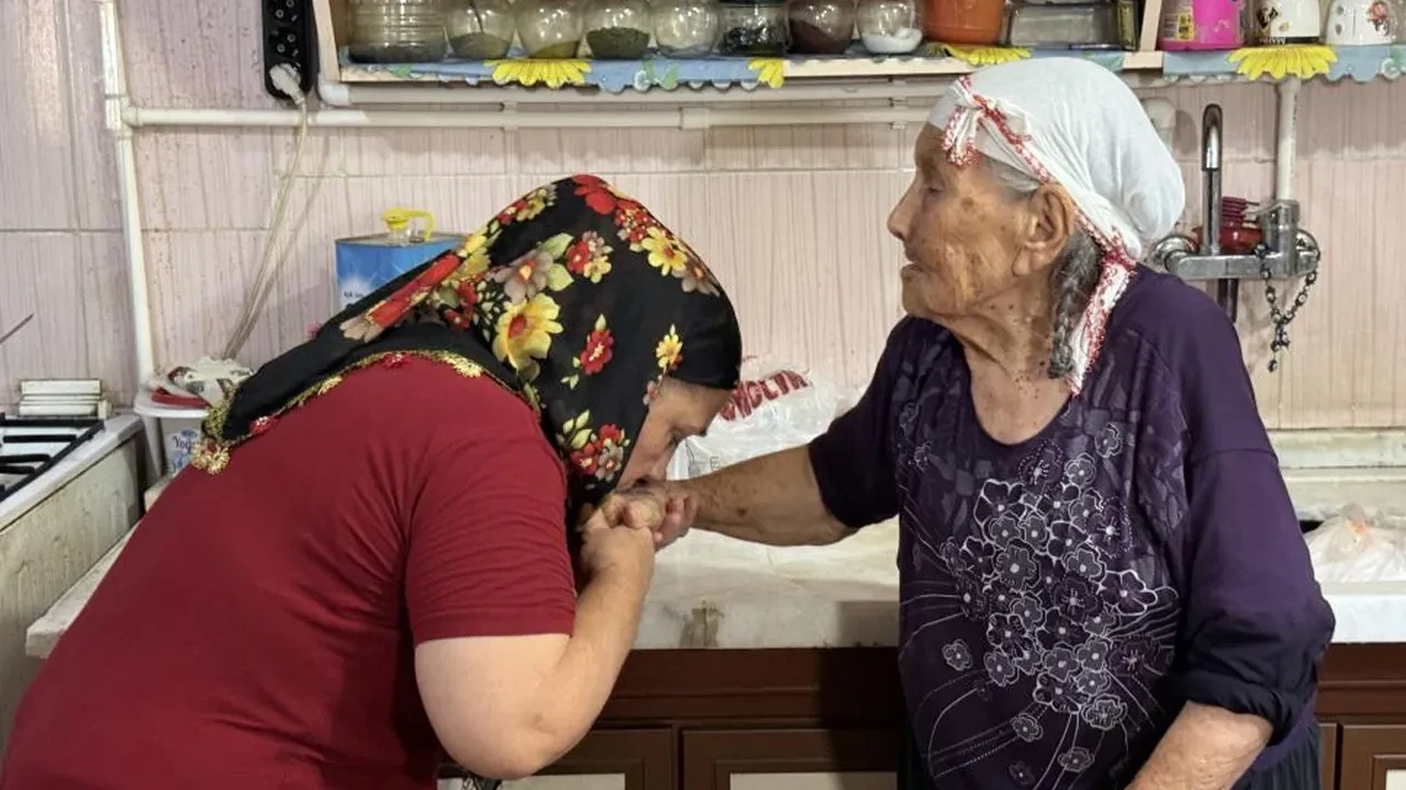 Torun 95 yaşındaki kadını 10 daire alacağız diye arsa satışına ikna etti! 20 günde harcanan 13 milyon aileyi karıştırdı: Kimse suçunu kabul etmiyor